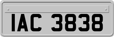 IAC3838