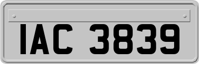 IAC3839