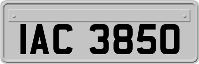 IAC3850