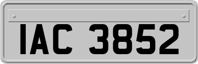 IAC3852