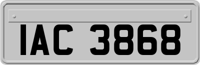 IAC3868