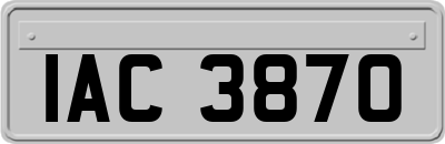 IAC3870
