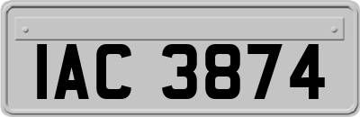 IAC3874