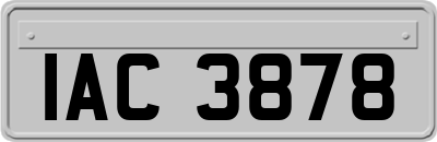 IAC3878