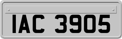 IAC3905
