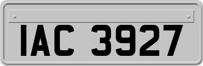 IAC3927