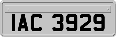 IAC3929