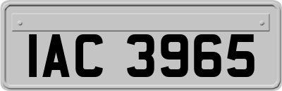IAC3965
