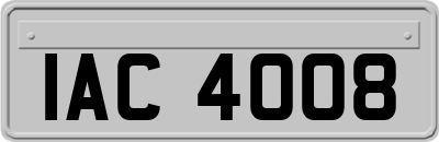 IAC4008