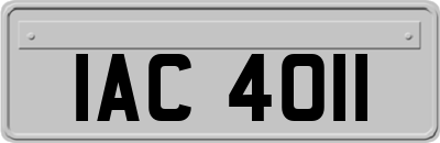 IAC4011