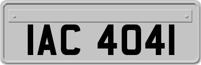 IAC4041
