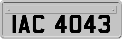 IAC4043