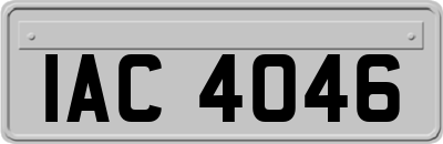 IAC4046