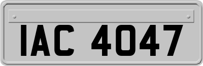 IAC4047