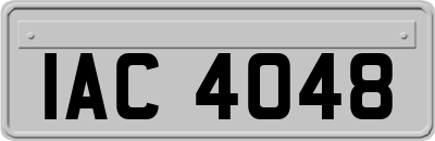IAC4048