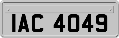 IAC4049