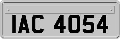IAC4054