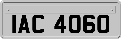 IAC4060
