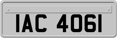IAC4061
