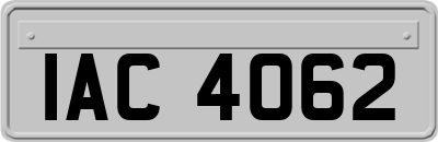 IAC4062