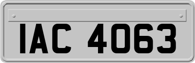 IAC4063