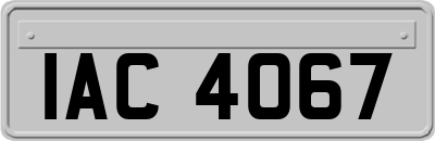IAC4067