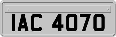 IAC4070