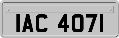 IAC4071