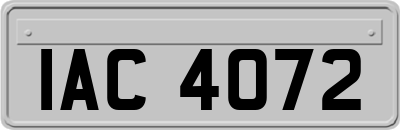 IAC4072