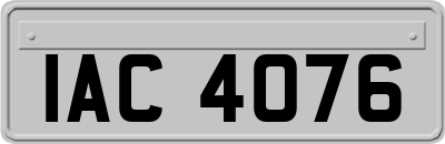 IAC4076