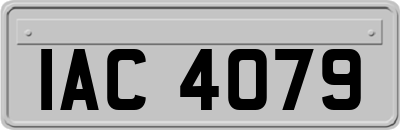 IAC4079