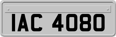 IAC4080