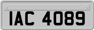 IAC4089