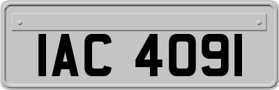 IAC4091