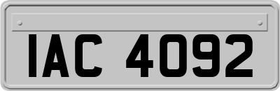 IAC4092