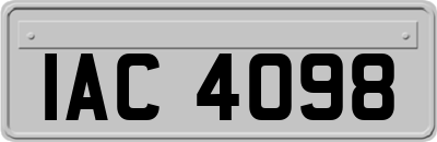 IAC4098