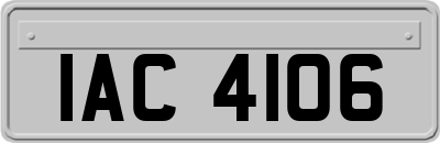 IAC4106