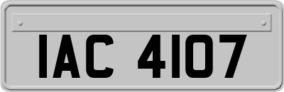 IAC4107