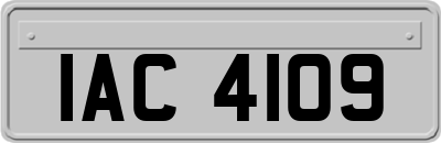 IAC4109