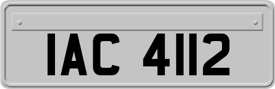IAC4112
