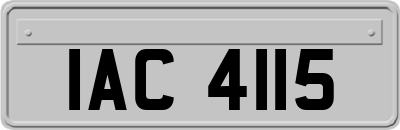 IAC4115