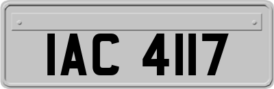 IAC4117