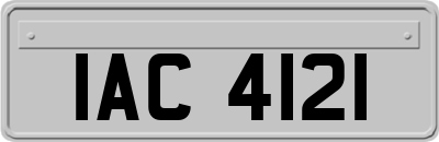 IAC4121