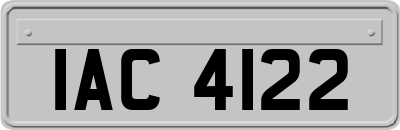 IAC4122