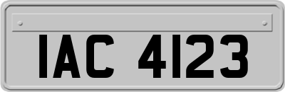 IAC4123