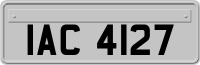 IAC4127