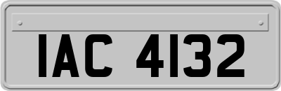 IAC4132