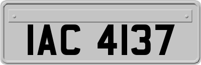 IAC4137