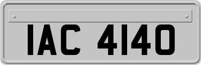 IAC4140