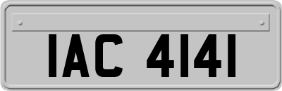 IAC4141
